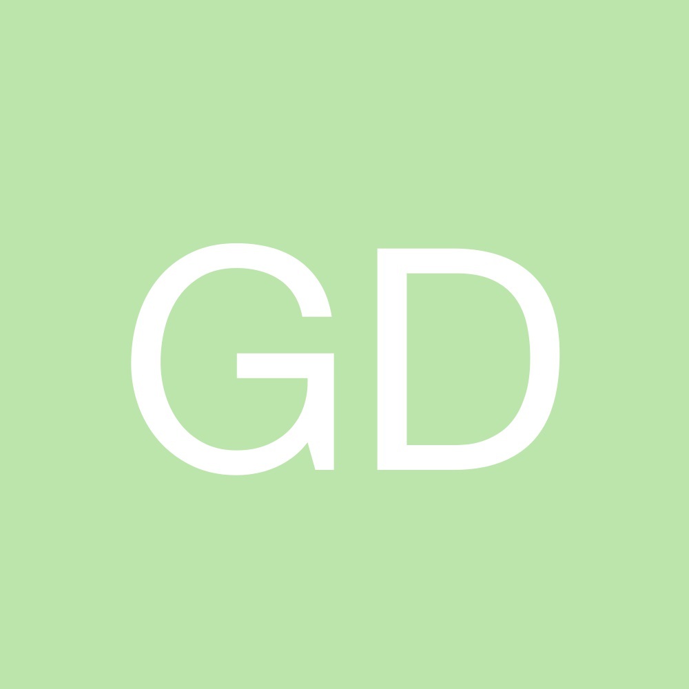 Meet your Posher, Guerline